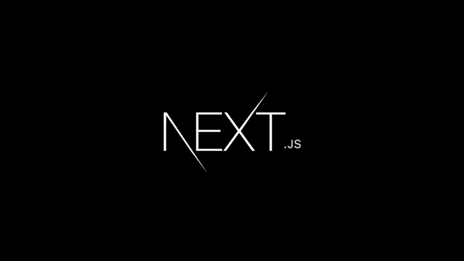 Cover Image for Creating a Markdown Blog with Next.js