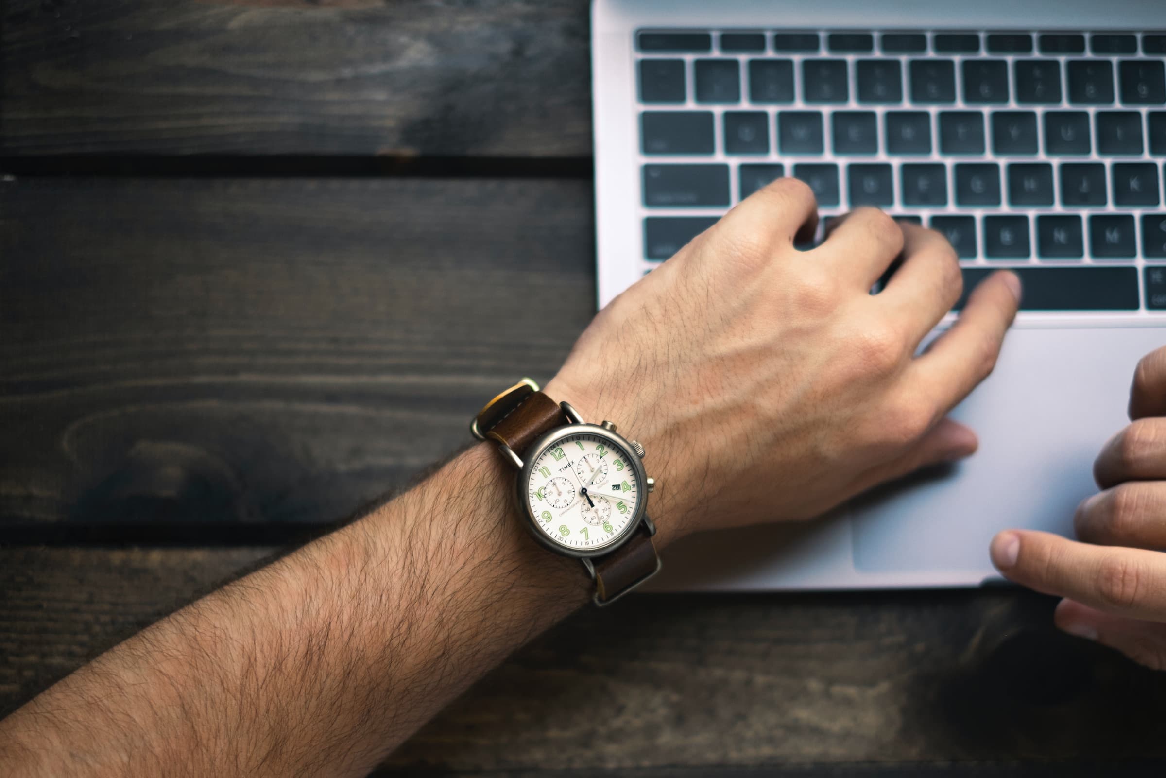 Cover Image for How Long Does It Take to Build a WordPress Website?