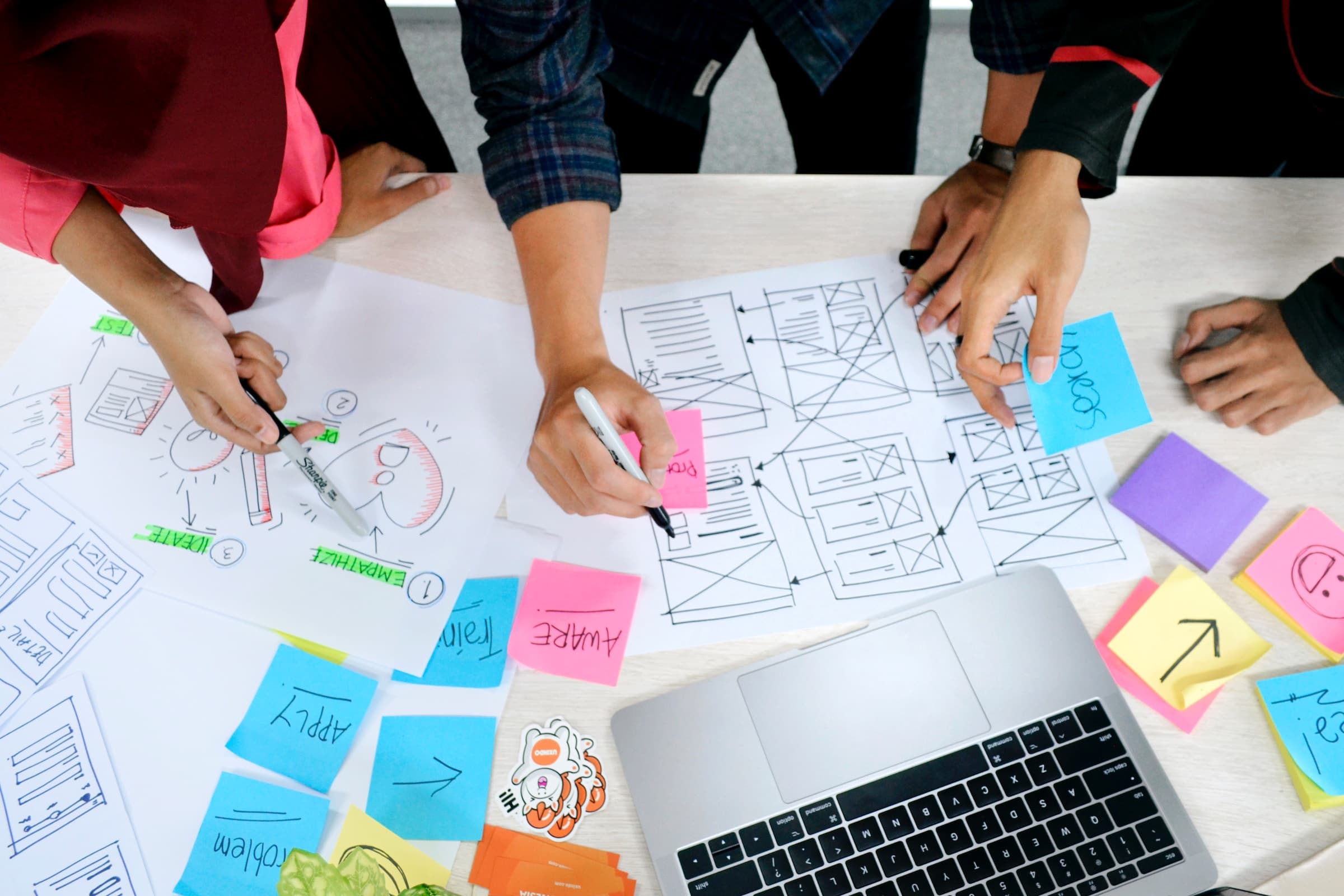 Cover Image for Top 10 E-commerce Website Design Tips: Your Roadmap to Success
